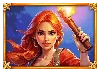 Symbol Kobiety Odkrywcy Treasure Explorer