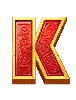 Symbol Króla (K) Treasure Explorer