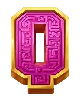 Symbol Damy (Q) Treasure Explorer