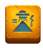 Symbol Piramidy UFO w UFO Pyramids