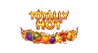Logo Totally Hot