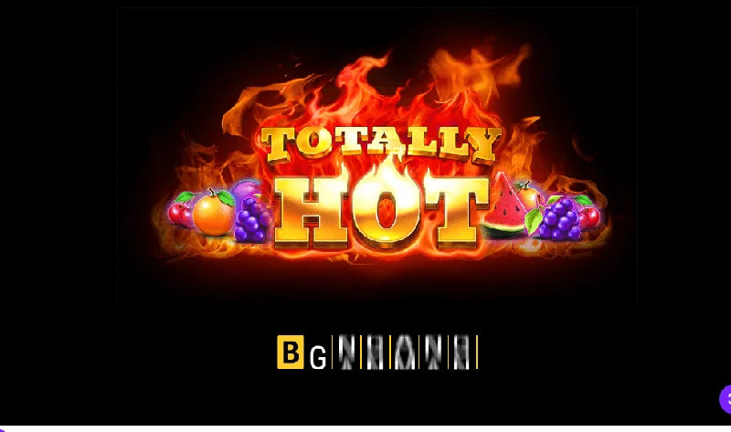 Zrzut ekranu Totally Hot